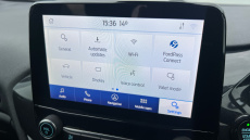 Ford Fiesta 1.0 EcoBoost Hybrid mHEV 125 ST-Line Edition 5dr Petrol Hatchback